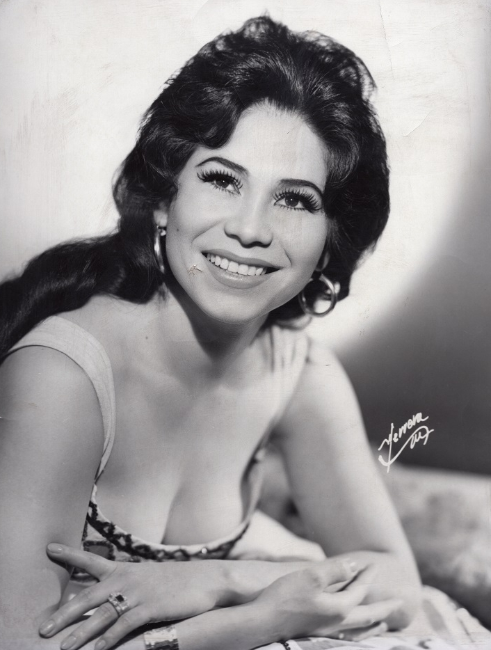 Maria Elena Velasco Net Worth: Unpacking the Figures